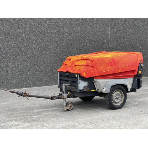 2006 أطلس كوبكو XAS 57 DD-46025095