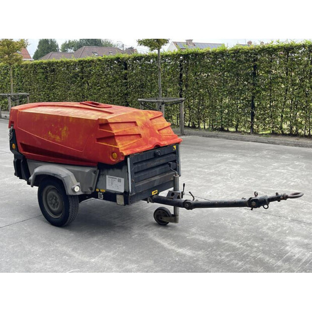 2006 أطلس كوبكو XAS 57 DD-46025099