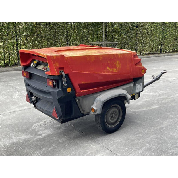 2006 أطلس كوبكو XAS 57 DD-46025100