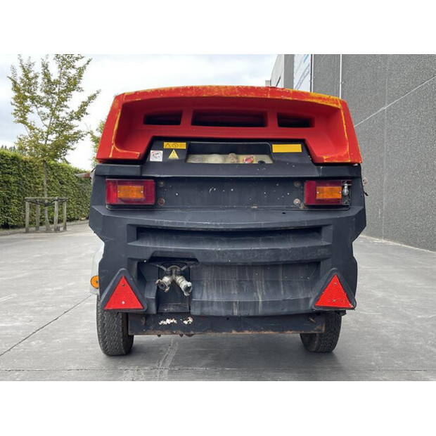 2006 أطلس كوبكو XAS 57 DD-46025101