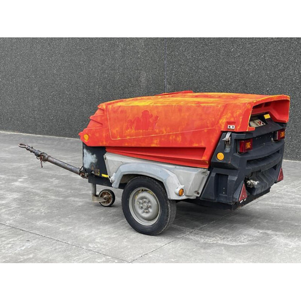 2006 أطلس كوبكو XAS 57 DD-46025105