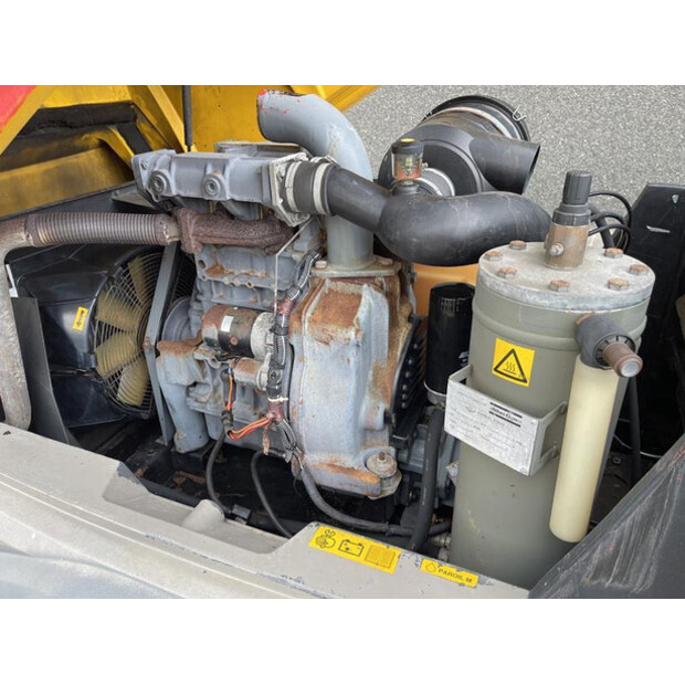 2006 أطلس كوبكو XAS 57 DD-46025107