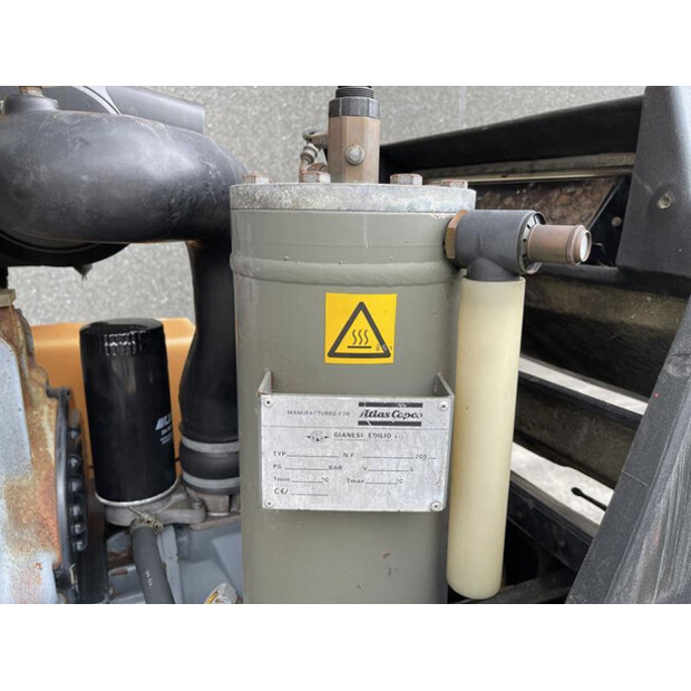 2006 أطلس كوبكو XAS 57 DD-46025108