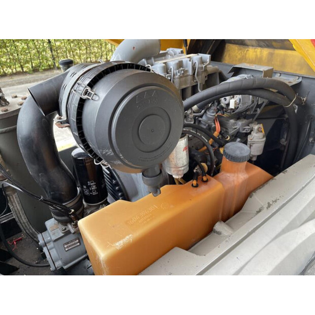 2006 أطلس كوبكو XAS 57 DD-46025109