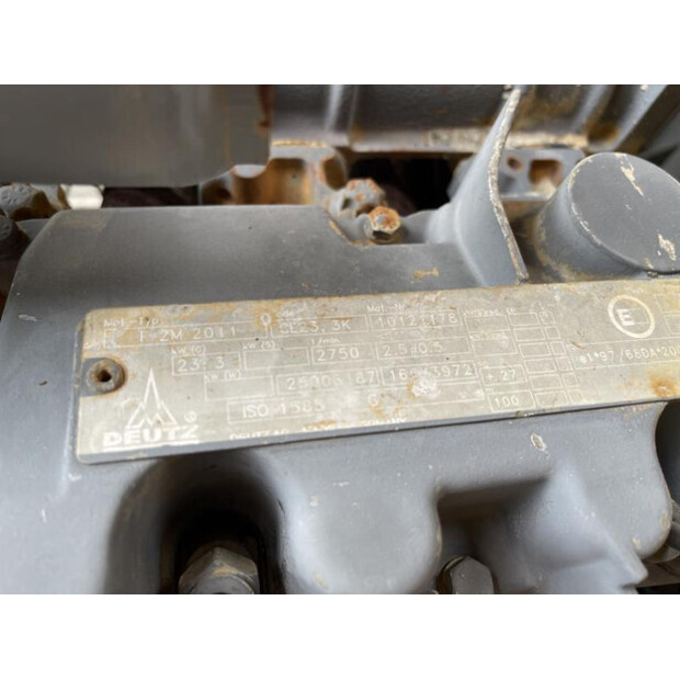 2006 أطلس كوبكو XAS 57 DD-46025110