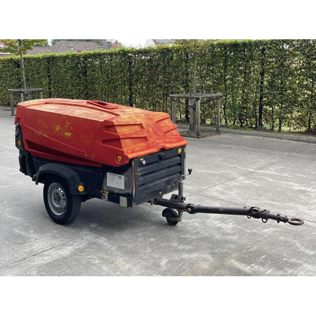 2005 Atlas-Copco XAS 57 DD-46025116