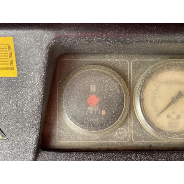 2005 Atlas-Copco XAS 57 DD-46025121