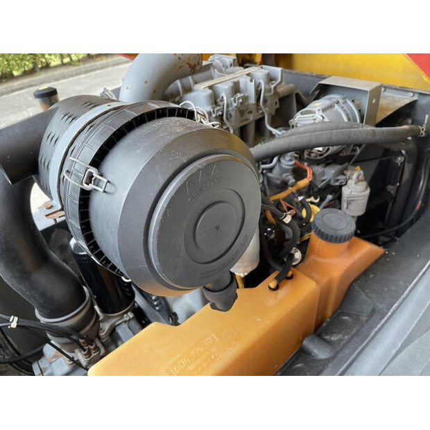 2005 Atlas-Copco XAS 57 DD-46025125