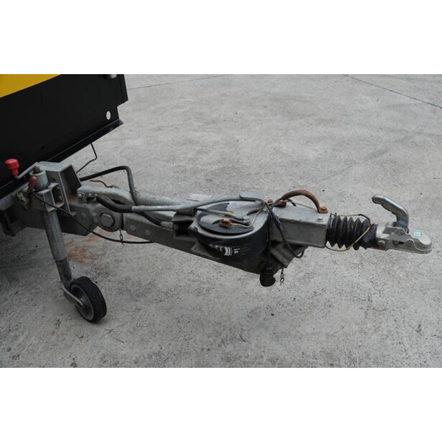 2020 Compair C 200 TS - 24-46025136