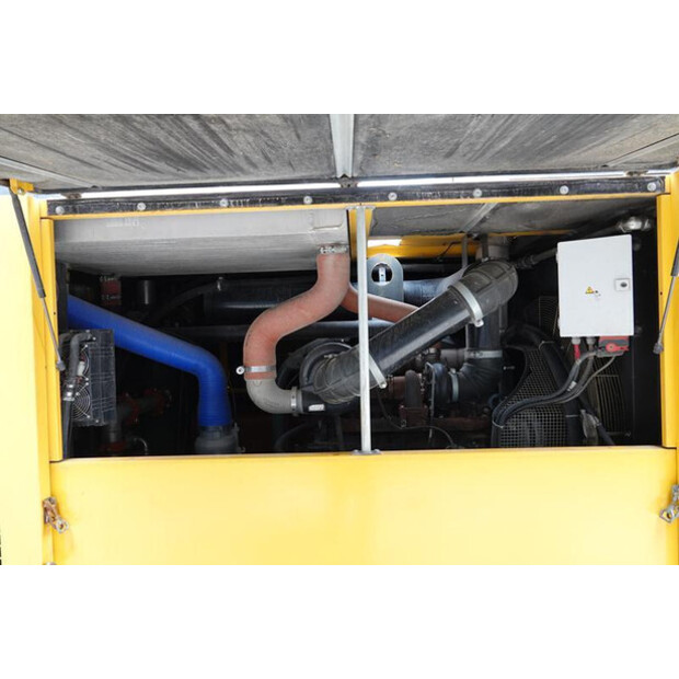 2020 Compair C 200 TS - 24-46025137