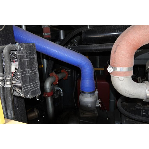 2020 Compair C 200 TS - 24-46025138