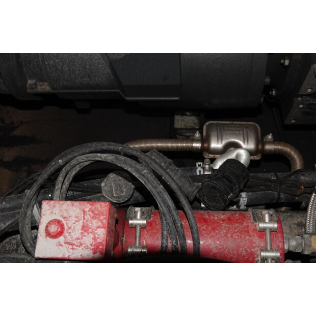 2020 Compair C 200 TS - 24-46025139