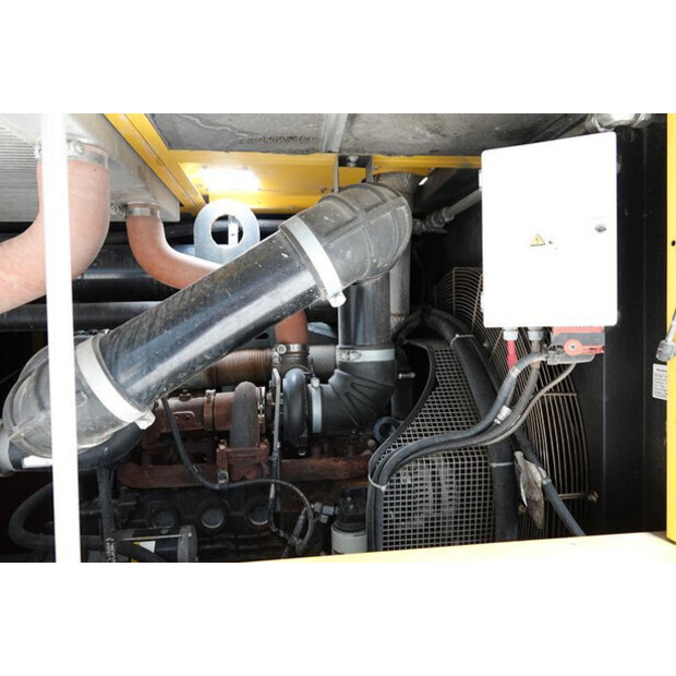 2020 Compair C 200 TS - 24-46025140