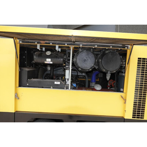 2020 Compair C 200 TS - 24-46025142