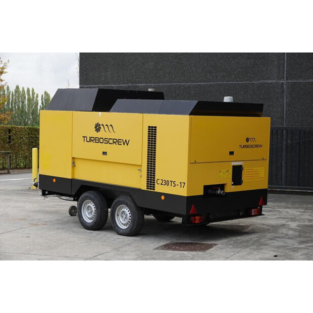 2021 كومبير C 230 TS - 17-46025154