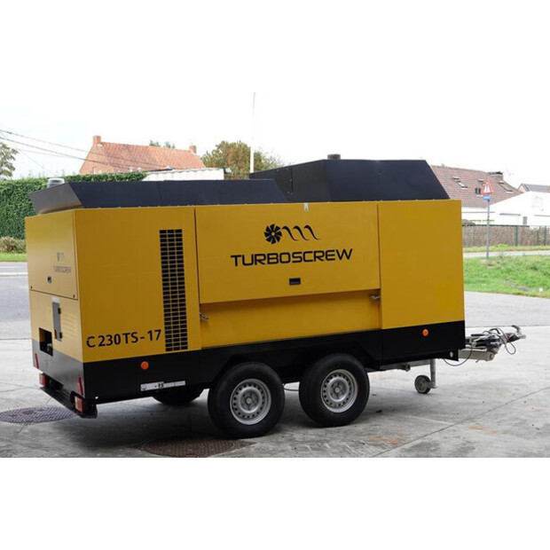 2021 كومبير C 230 TS - 17-46025156