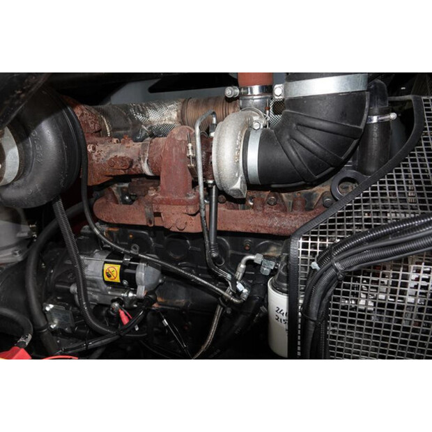 2021 كومبير C 230 TS - 17-46025161