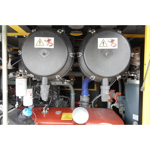 2021 كومبير C 230 TS - 17-46025170