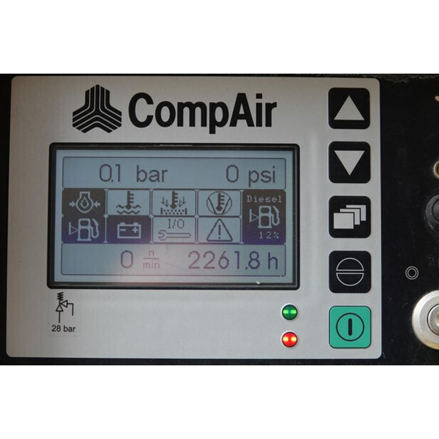 2021 كومبير C 230 TS - 17-46025174