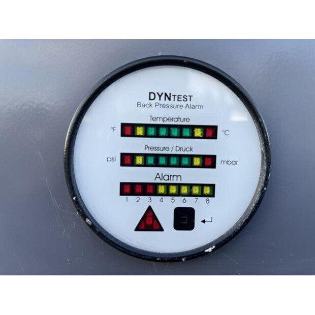 2017 Atlas Copco Y35N-46025187