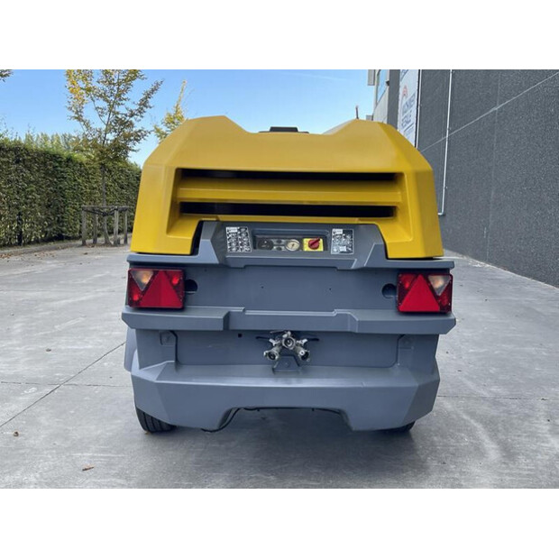 2020 أطلس كوبكو XAS58KD-46025205