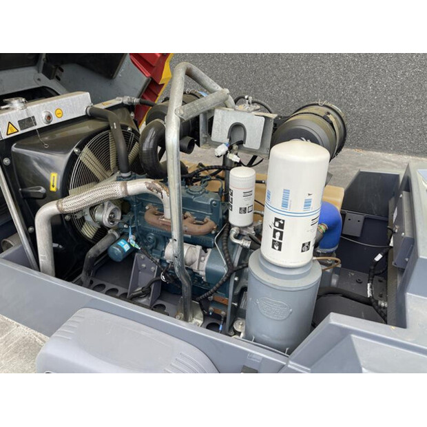 2020 أطلس كوبكو XAS58KD-46025210