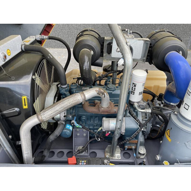 2020 أطلس كوبكو XAS58KD-46025211