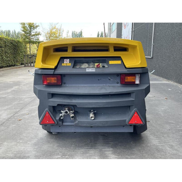 2016 أطلس كوبكو XAS 97 DD - N-46025220