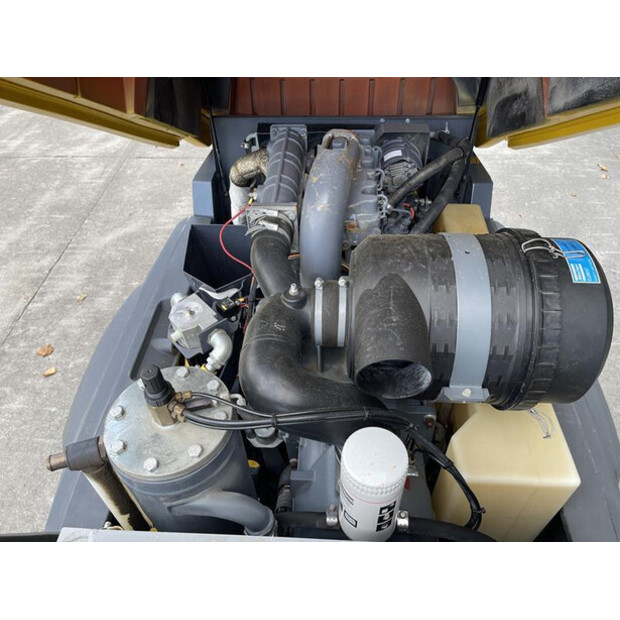 2016 أطلس كوبكو XAS 97 DD - N-46025226