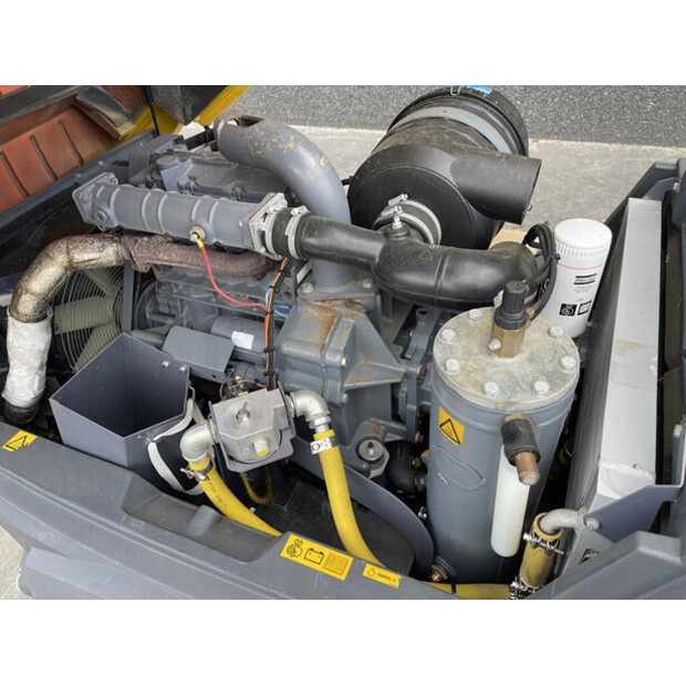 2016 أطلس كوبكو XAS 97 DD - N-46025227