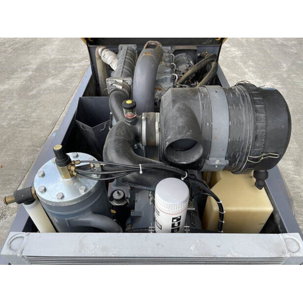 2011 Atlas-Copco XAS 97 DD - N-46025245