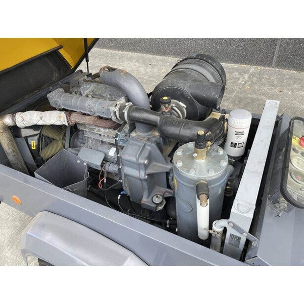 2011 Atlas-Copco XAS 97 DD - N-46025246