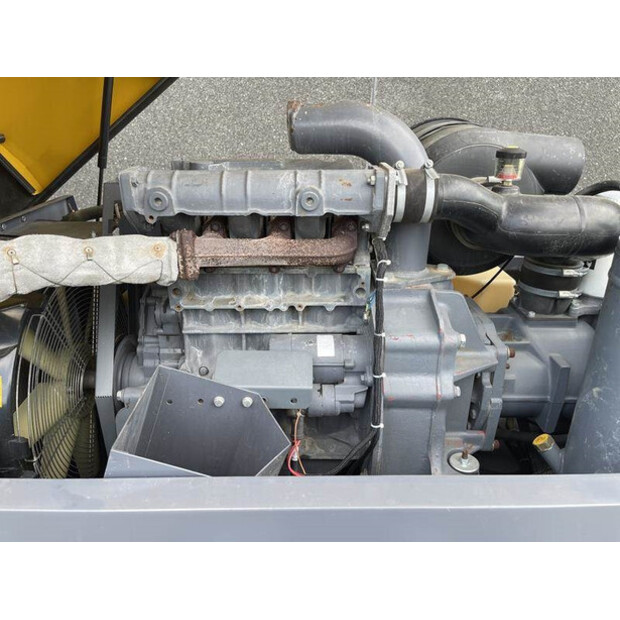 2011 Atlas-Copco XAS 97 DD - N-46025247