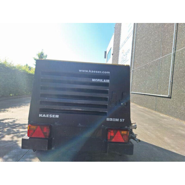 2011 Kaeser M57-46025255