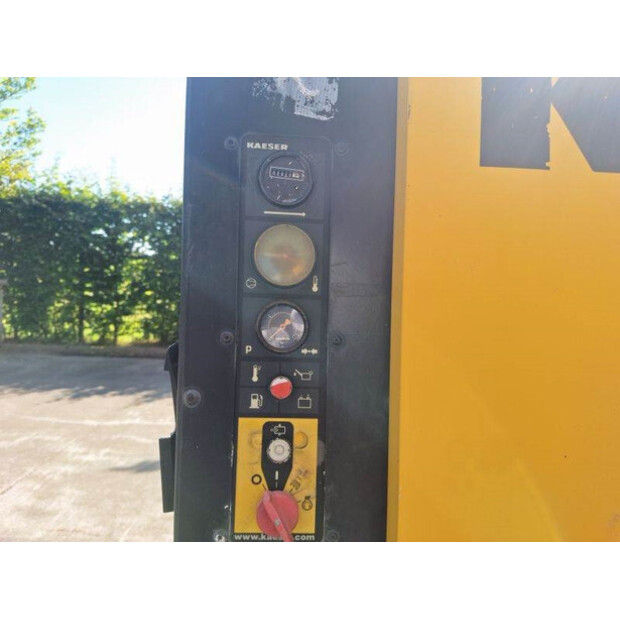 2011 Kaeser M57-46025258