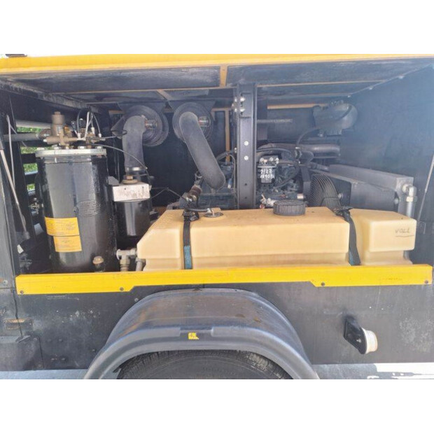 2011 Kaeser M57-46025260