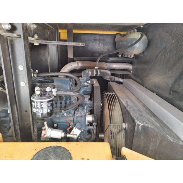 2011 Kaeser M57-46025262