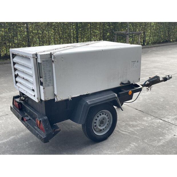 1991 أطلس كوبكو XAS66DD-46025269