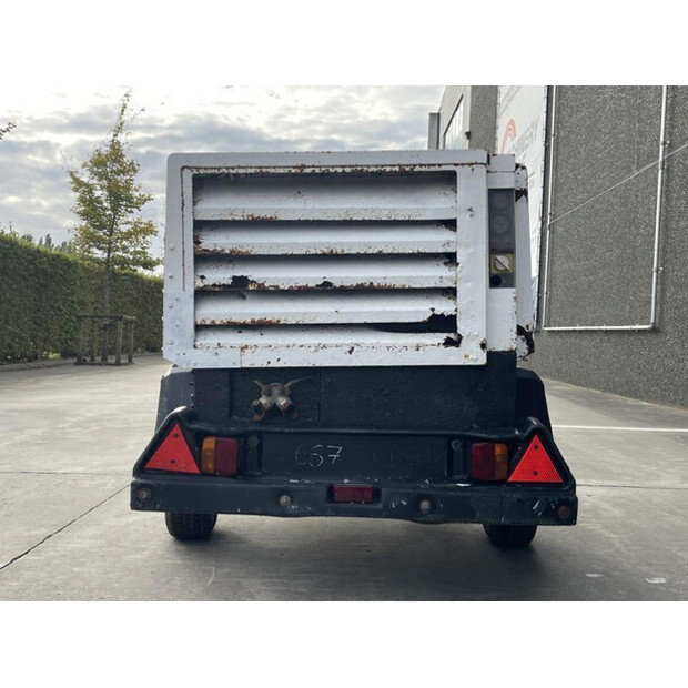 1991 أطلس كوبكو XAS66DD-46025270