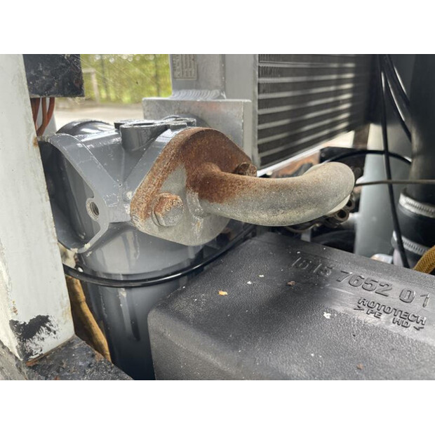 1991 أطلس كوبكو XAS66DD-46025279