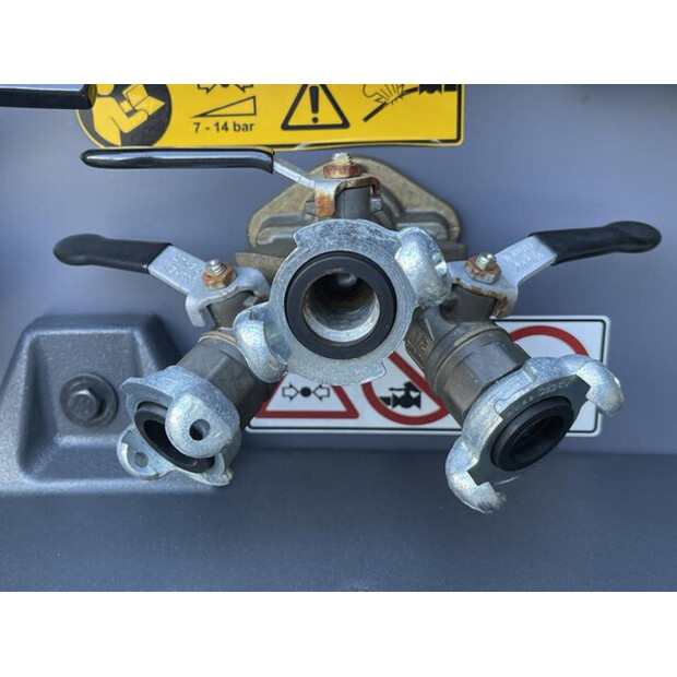 2022 Atlas-Copco E-AIR H185 VSD-46025284