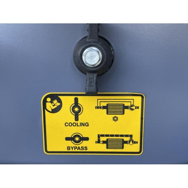 2022 Atlas-Copco E-AIR H185 VSD-46025288