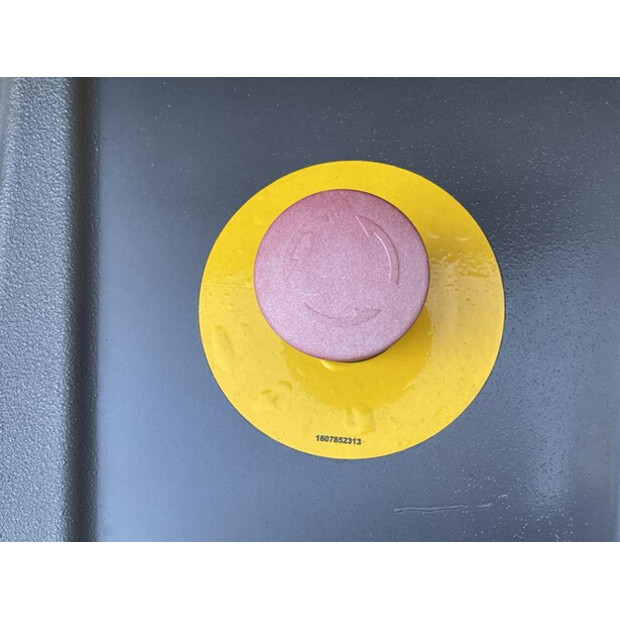 2022 Atlas-Copco E-AIR H185 VSD-46025293