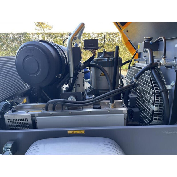 2022 Atlas-Copco E-AIR H185 VSD-46025298