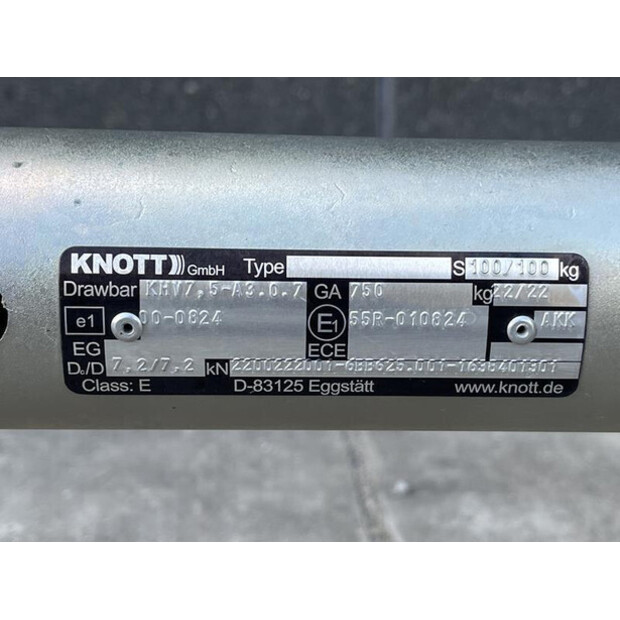 2022 Atlas-Copco E-AIR H185 VSD-46025301