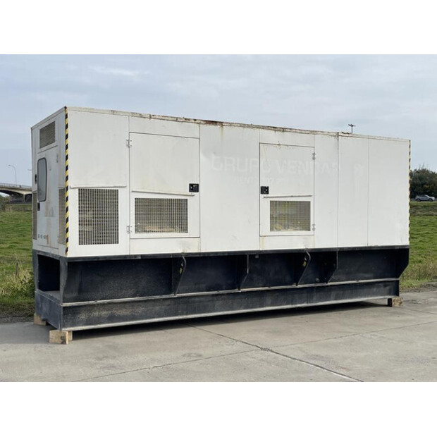 2009 Caterpillar C18 - 700 KVA-46025303