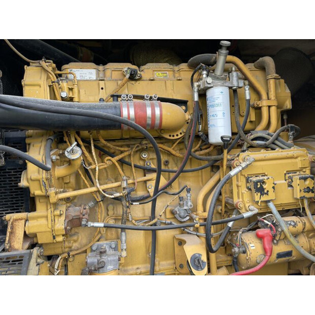 2009 Caterpillar C18 - 700 KVA-46025312