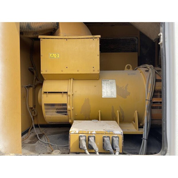 2009 Caterpillar C18 - 700 KVA-46025318