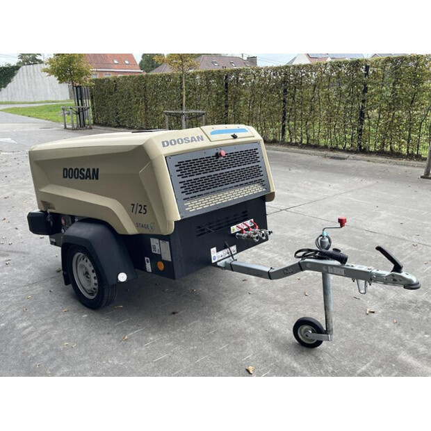 2023 Doosan 7 / 25 - G - N-46025325