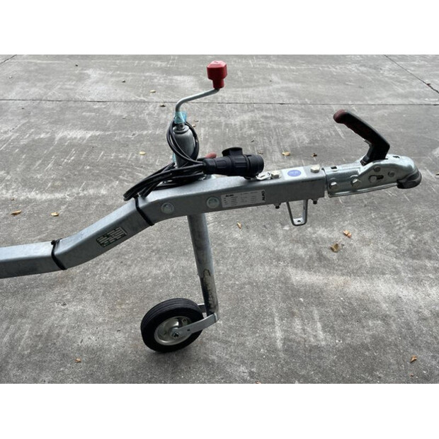 2023 Doosan 7 / 25 - G - N-46025326